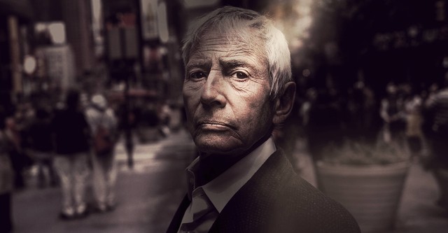 The lost wife online of robert durst streaming